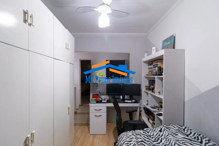 Sobrado à venda com 4 quartos, 180m² - Foto 13