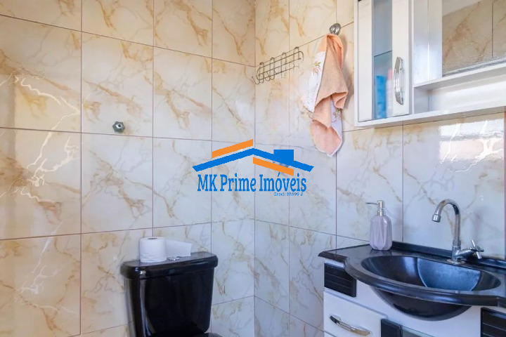 Sobrado à venda com 4 quartos, 180m² - Foto 18