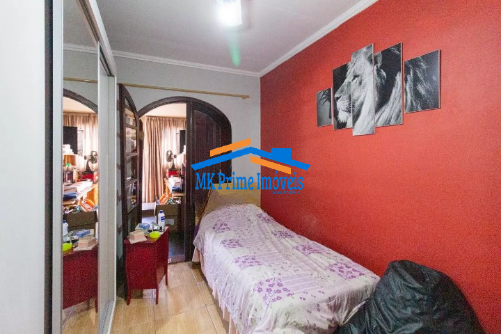 Sobrado à venda com 4 quartos, 180m² - Foto 10