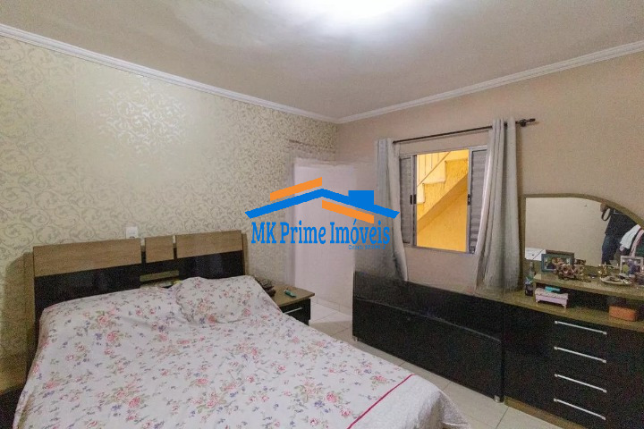 Sobrado à venda com 4 quartos, 180m² - Foto 11