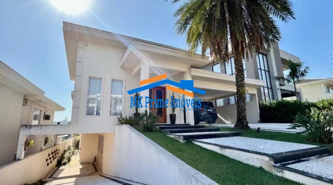 Casa de Condomínio à venda com 4 quartos, 626m² - Foto 2