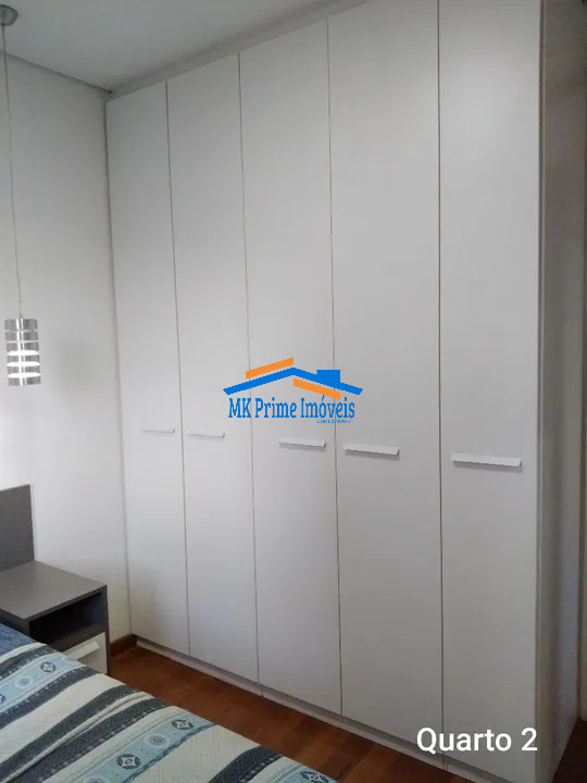 Apartamento à venda com 3 quartos, 75m² - Foto 12