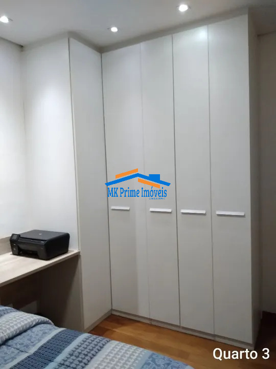 Apartamento à venda com 3 quartos, 75m² - Foto 11