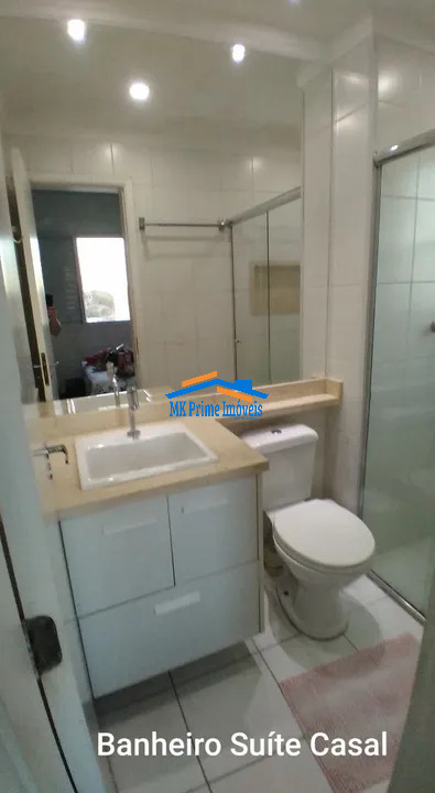 Apartamento à venda com 3 quartos, 75m² - Foto 18