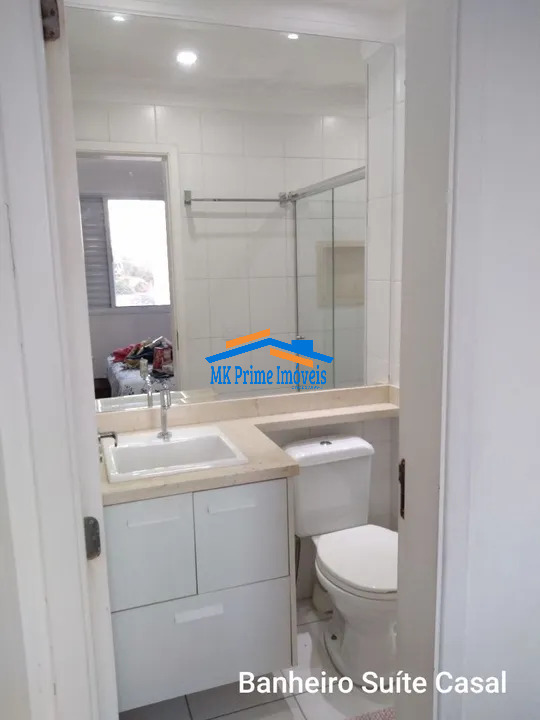 Apartamento à venda com 3 quartos, 75m² - Foto 19