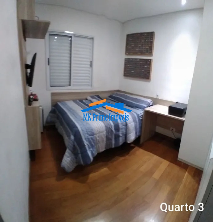 Apartamento à venda com 3 quartos, 75m² - Foto 14