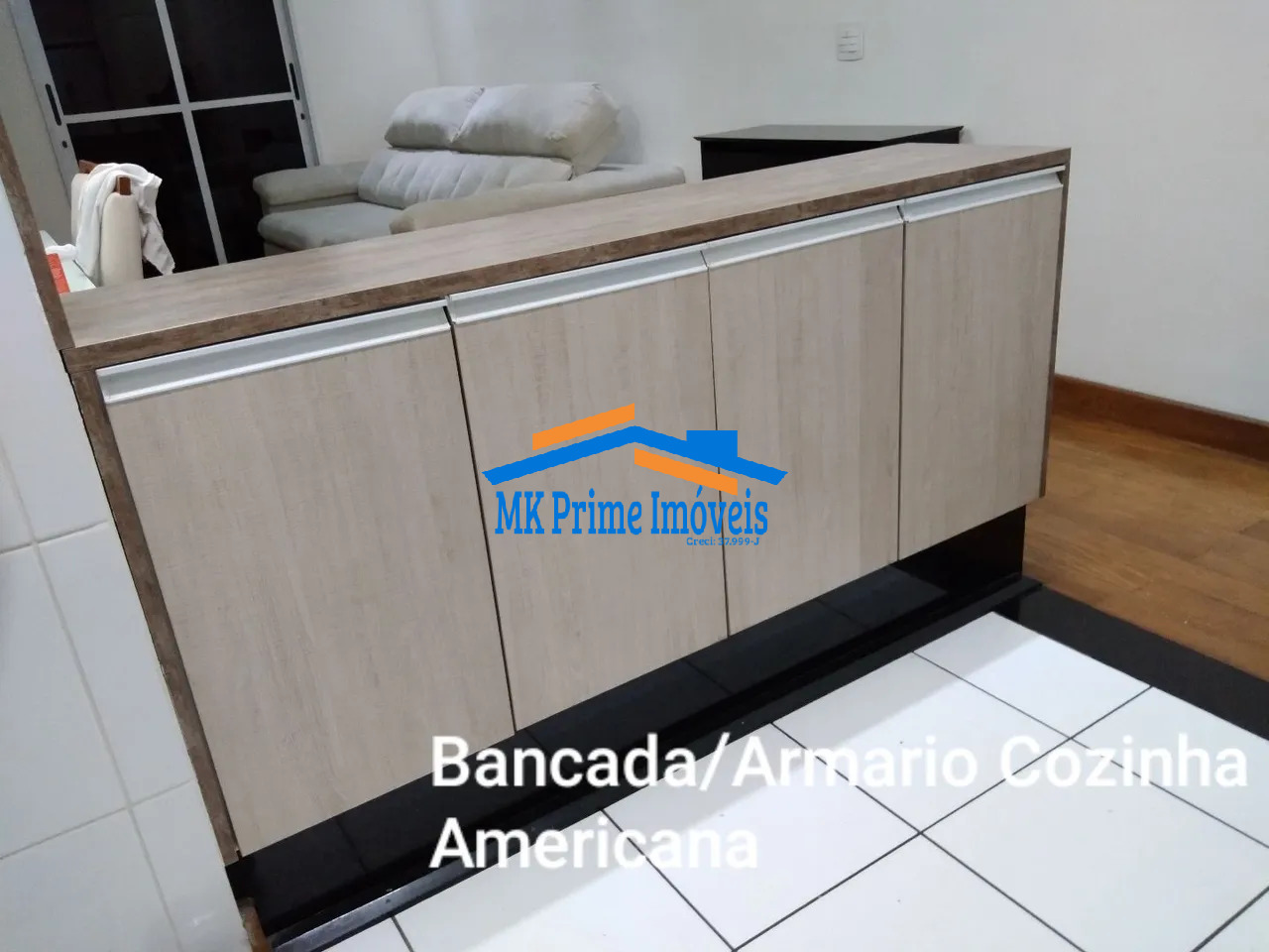 Apartamento à venda com 3 quartos, 75m² - Foto 5