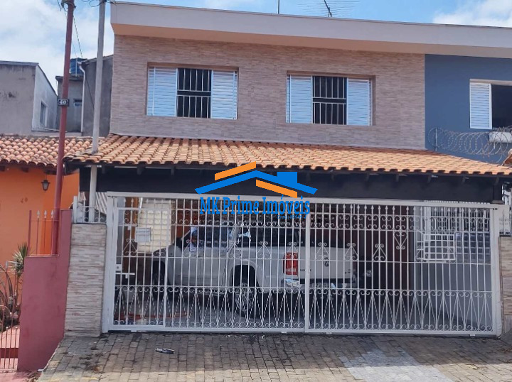 Casa à venda com 2 quartos, 150m² - Foto 1