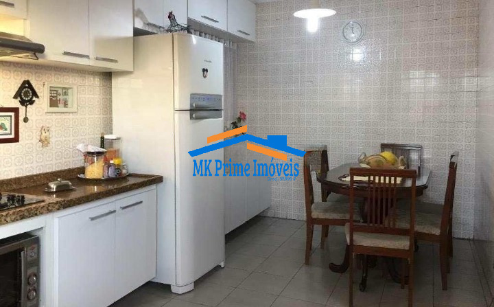 Casa à venda com 2 quartos, 150m² - Foto 5