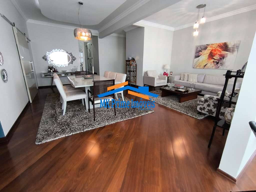 Casa de Condomínio à venda com 3 quartos, 451m² - Foto 13