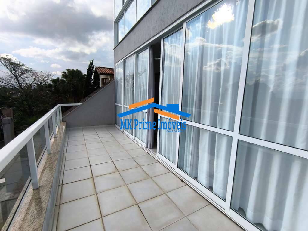 Casa de Condomínio à venda com 3 quartos, 451m² - Foto 12