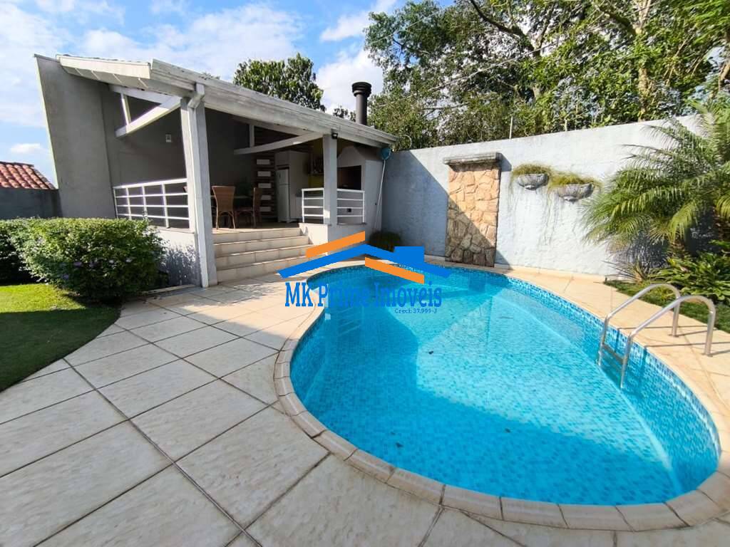 Casa de Condomínio à venda com 3 quartos, 451m² - Foto 49