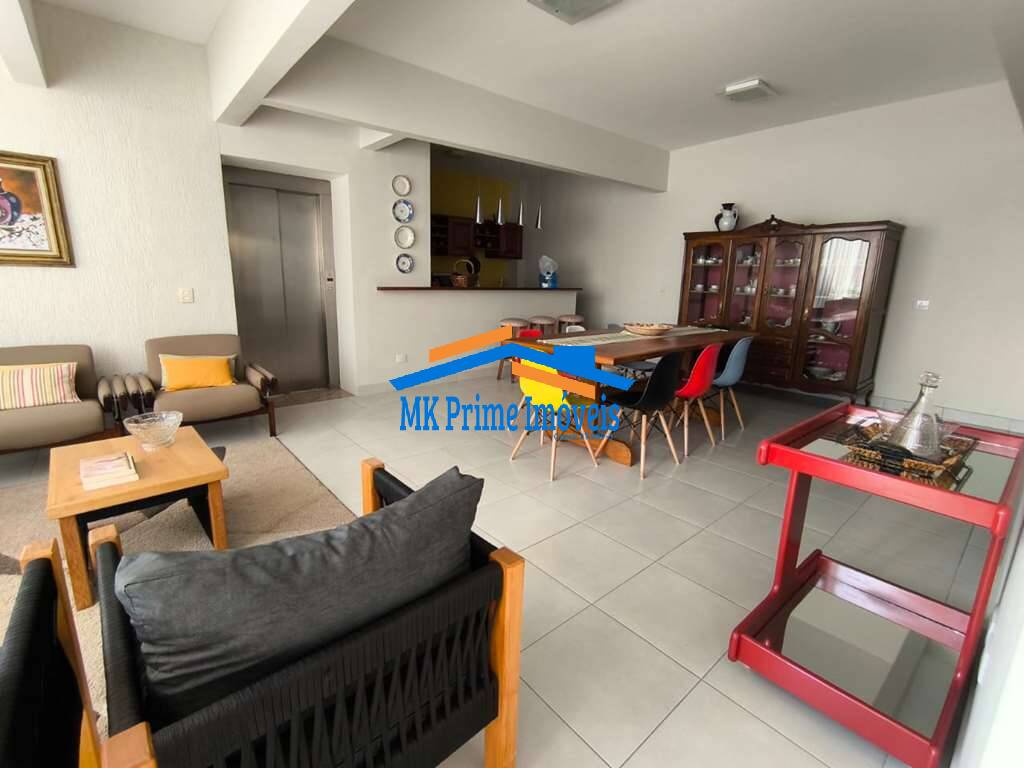 Casa de Condomínio à venda com 3 quartos, 451m² - Foto 23