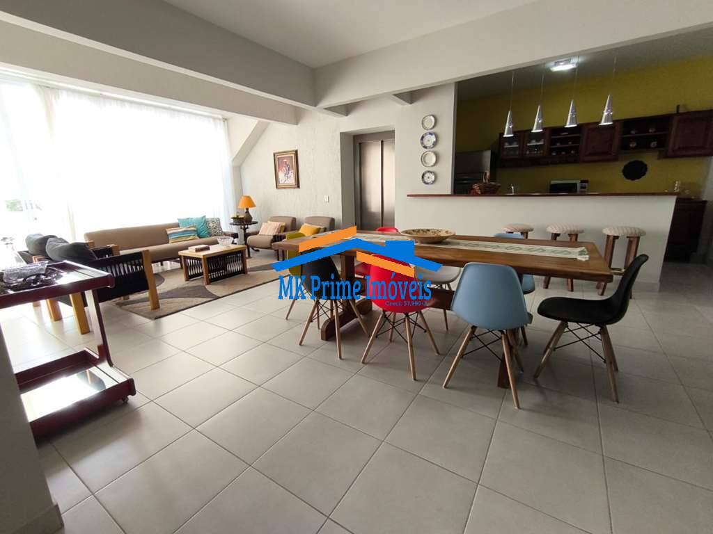 Casa de Condomínio à venda com 3 quartos, 451m² - Foto 20