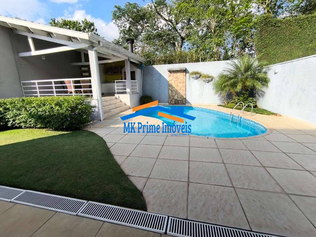 Casa de Condomínio à venda com 3 quartos, 451m² - Foto 46