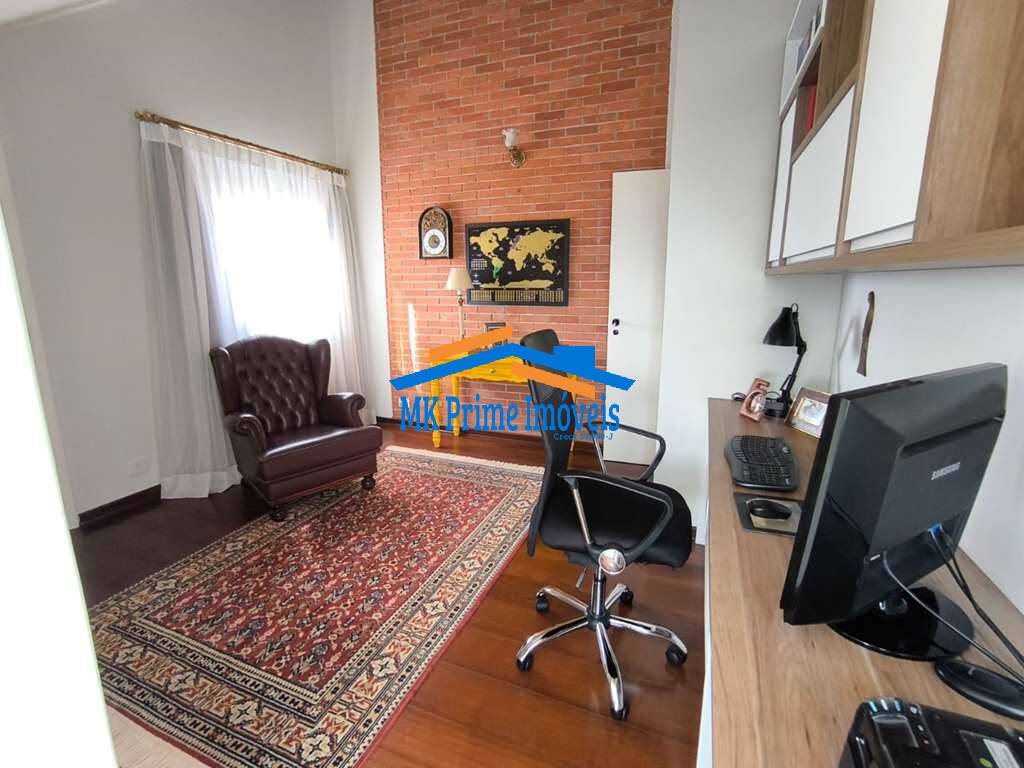 Casa de Condomínio à venda com 3 quartos, 451m² - Foto 14