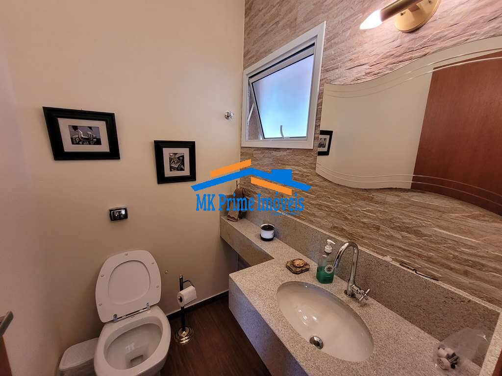 Casa de Condomínio à venda com 3 quartos, 181m² - Foto 9