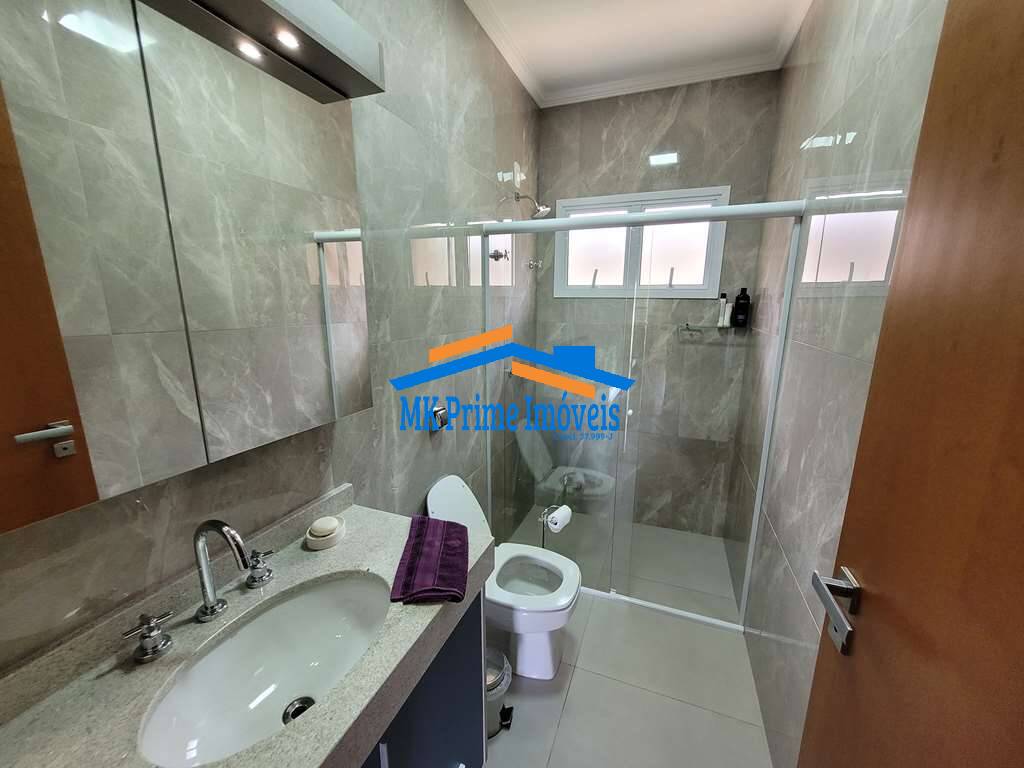 Casa de Condomínio à venda com 3 quartos, 181m² - Foto 22