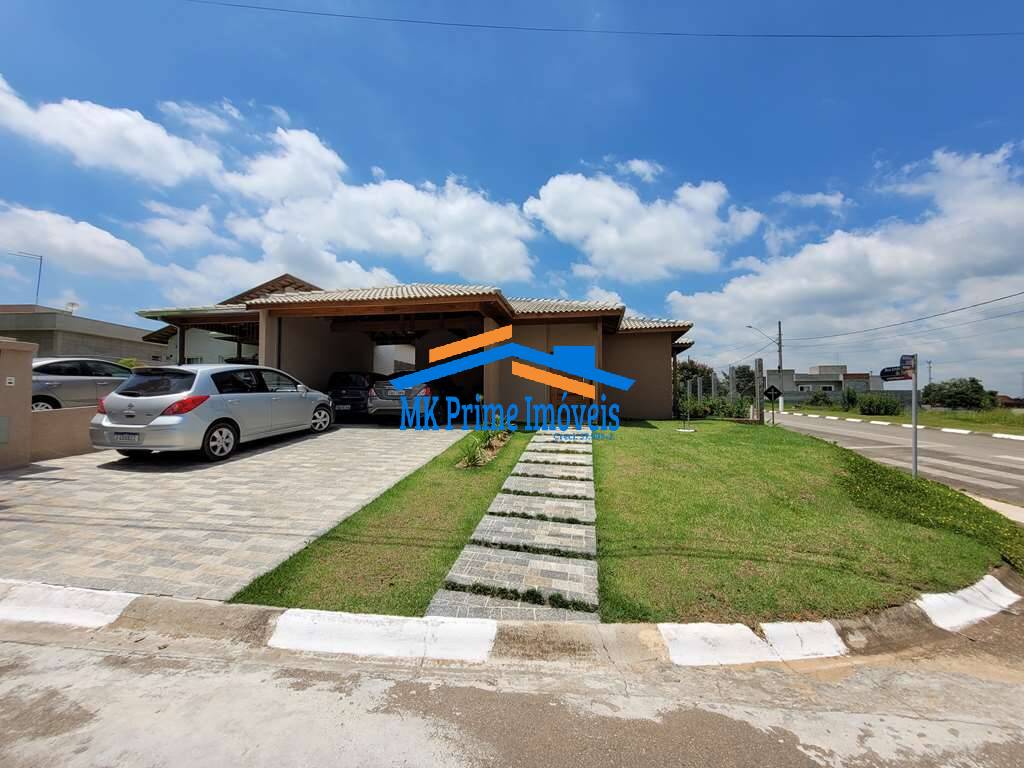 Casa de Condomínio à venda com 3 quartos, 181m² - Foto 2