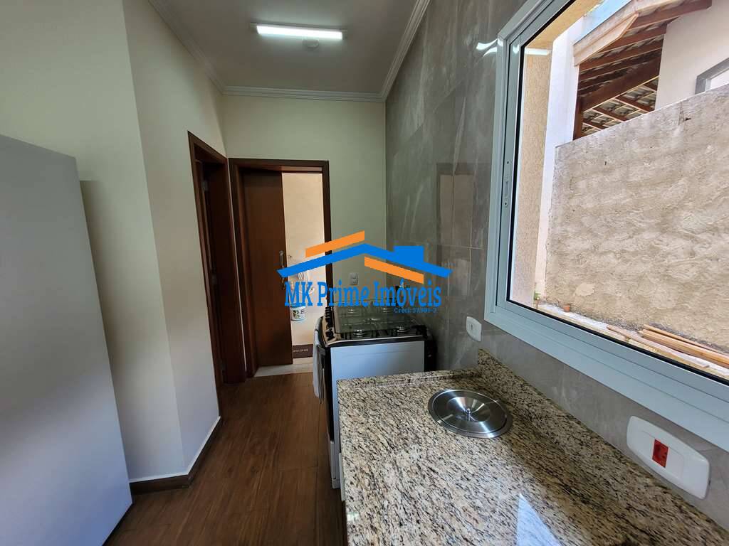 Casa de Condomínio à venda com 3 quartos, 181m² - Foto 11