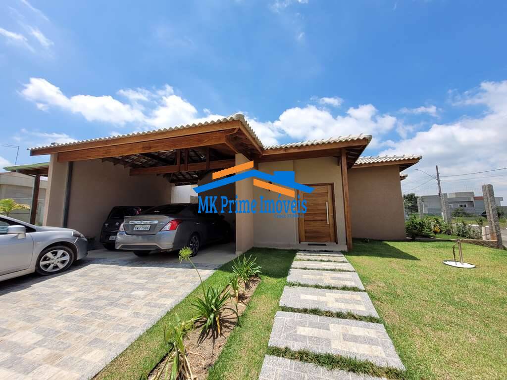 Casa de Condomínio à venda com 3 quartos, 181m² - Foto 4