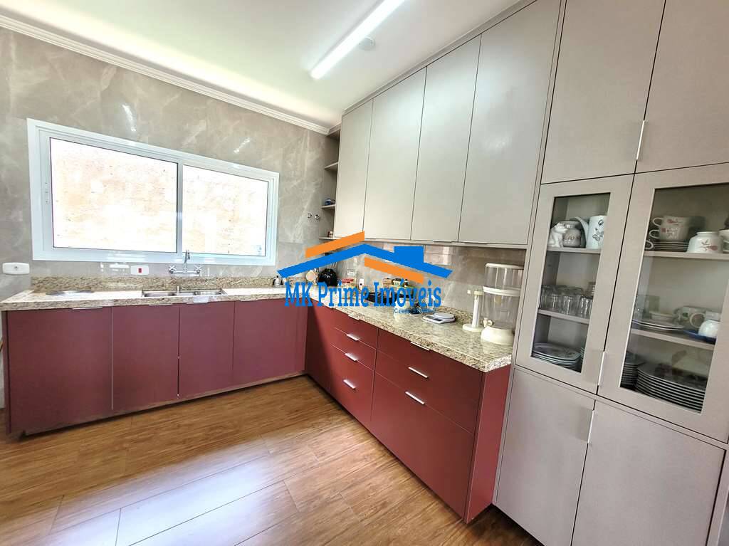 Casa de Condomínio à venda com 3 quartos, 181m² - Foto 10