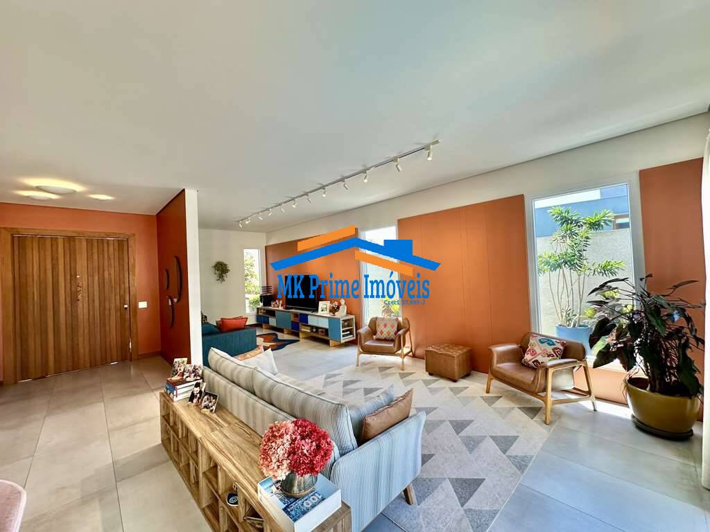 Casa de Condomínio à venda com 4 quartos, 345m² - Foto 13