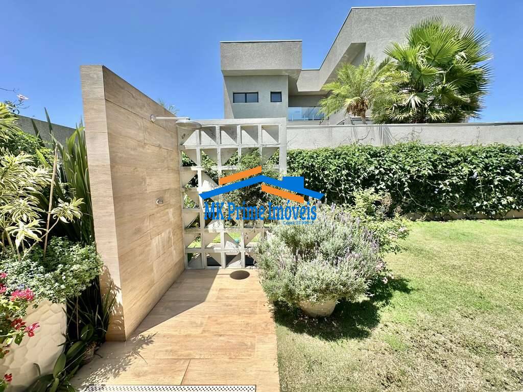 Casa de Condomínio à venda com 4 quartos, 345m² - Foto 30