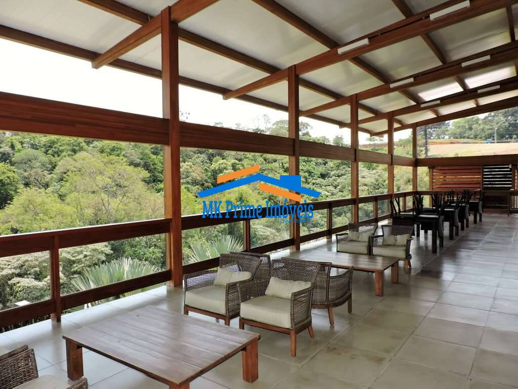 Casa de Condomínio à venda com 4 quartos, 345m² - Foto 61