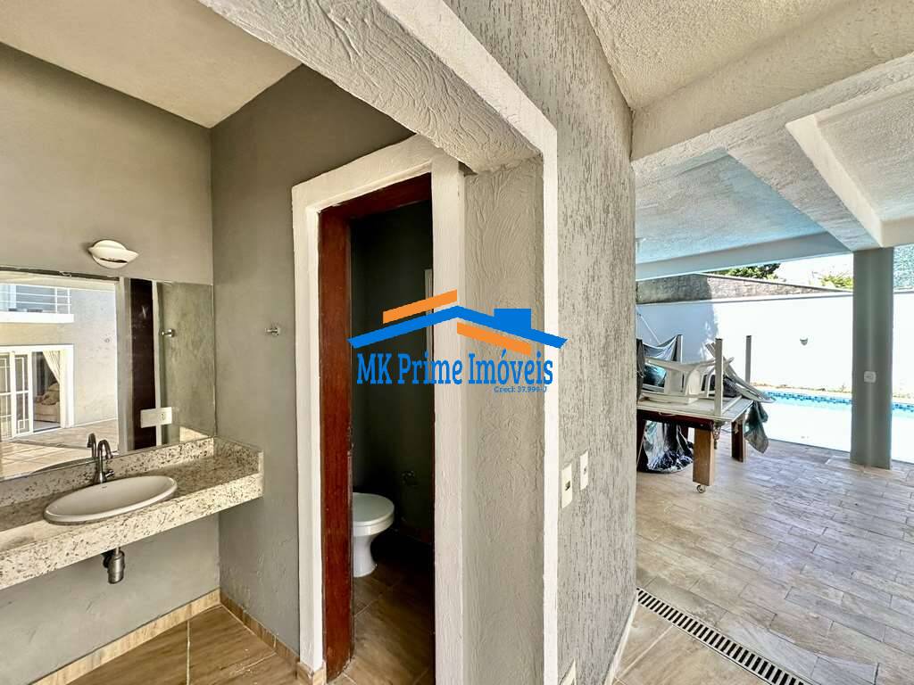 Casa de Condomínio à venda com 4 quartos, 400m² - Foto 47