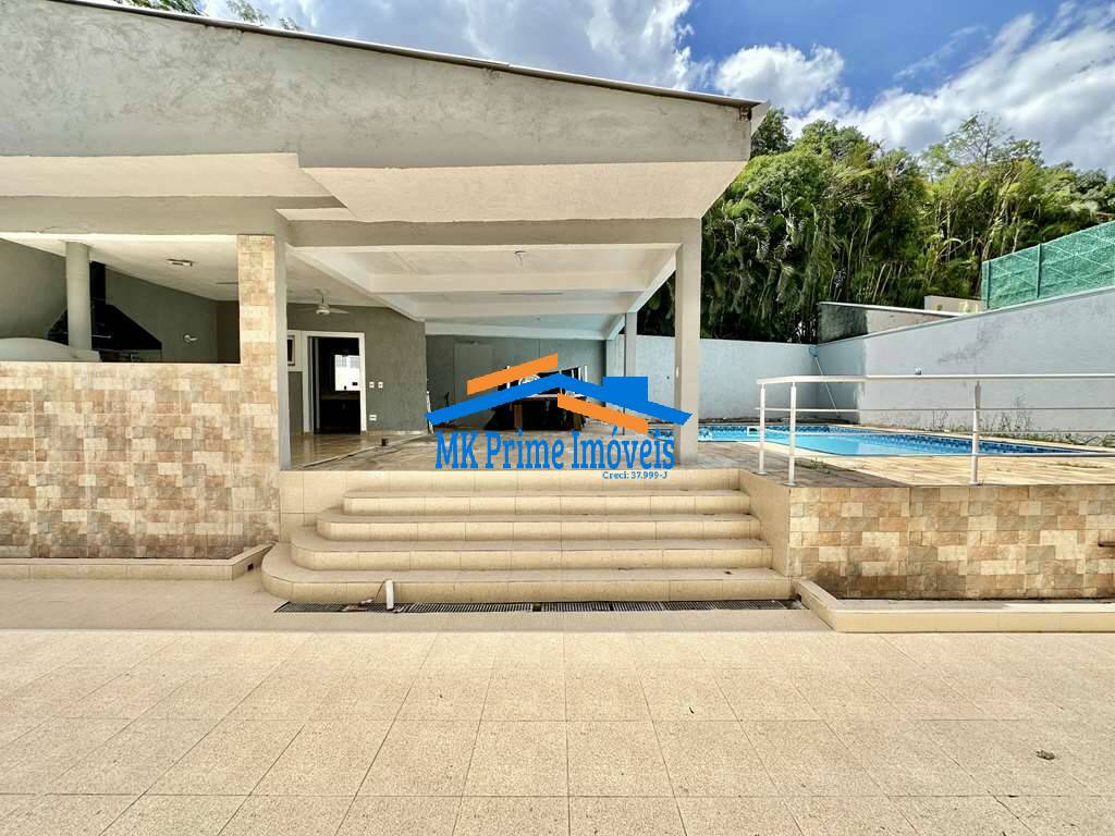 Casa de Condomínio à venda com 4 quartos, 400m² - Foto 40