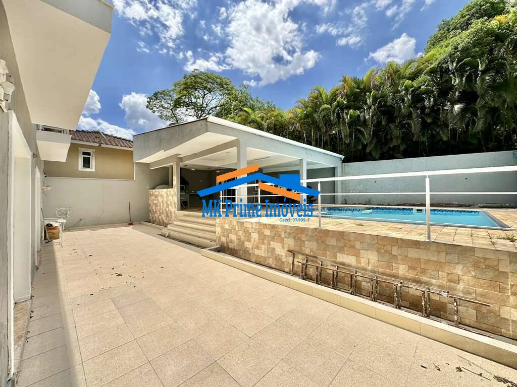 Casa de Condomínio à venda com 4 quartos, 400m² - Foto 41