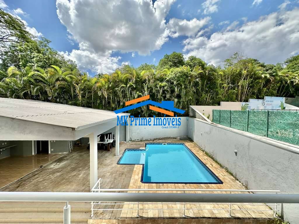 Casa de Condomínio à venda com 4 quartos, 400m² - Foto 37