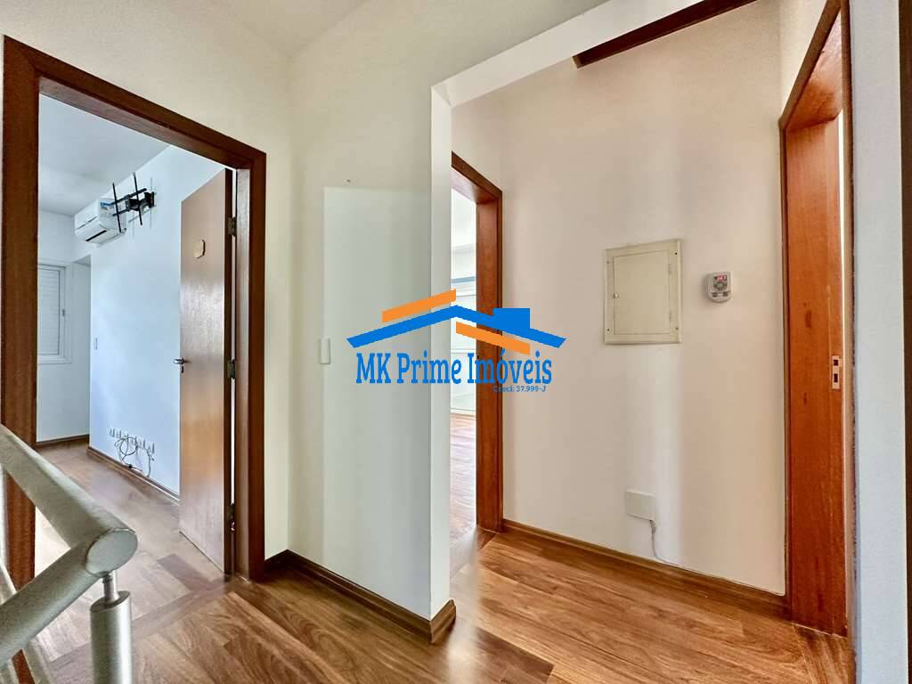 Casa de Condomínio à venda com 4 quartos, 400m² - Foto 32