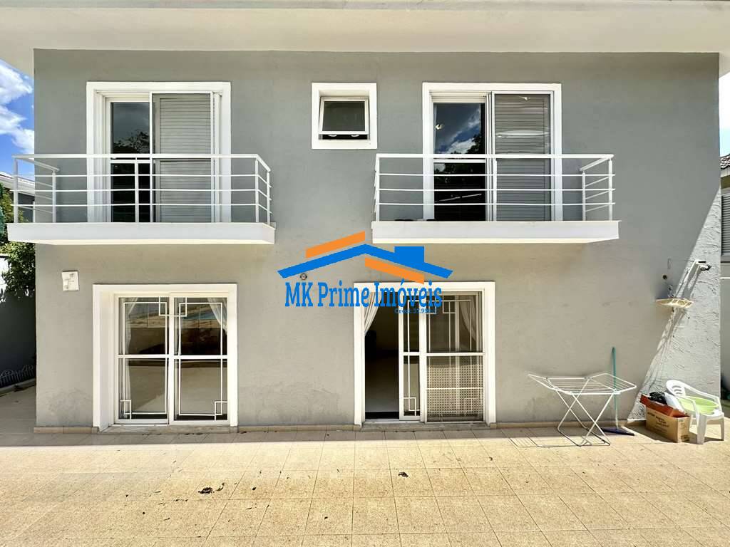 Casa de Condomínio à venda com 4 quartos, 400m² - Foto 39