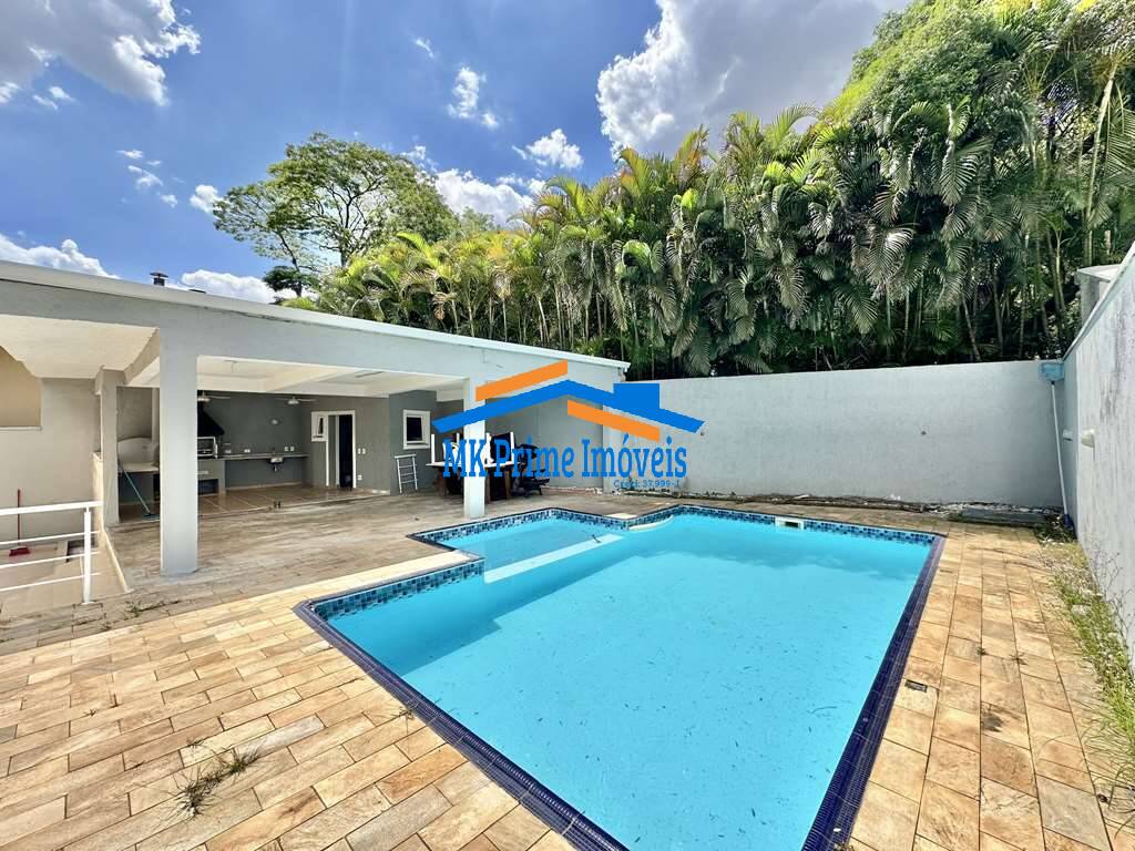 Casa de Condomínio à venda com 4 quartos, 400m² - Foto 43