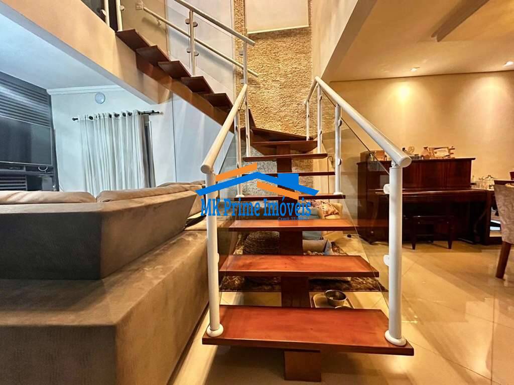 Casa de Condomínio à venda com 3 quartos, 335m² - Foto 41