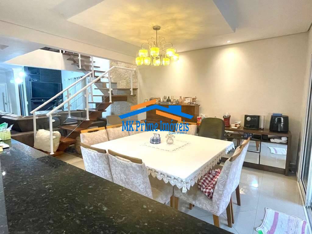 Casa de Condomínio à venda com 3 quartos, 335m² - Foto 25