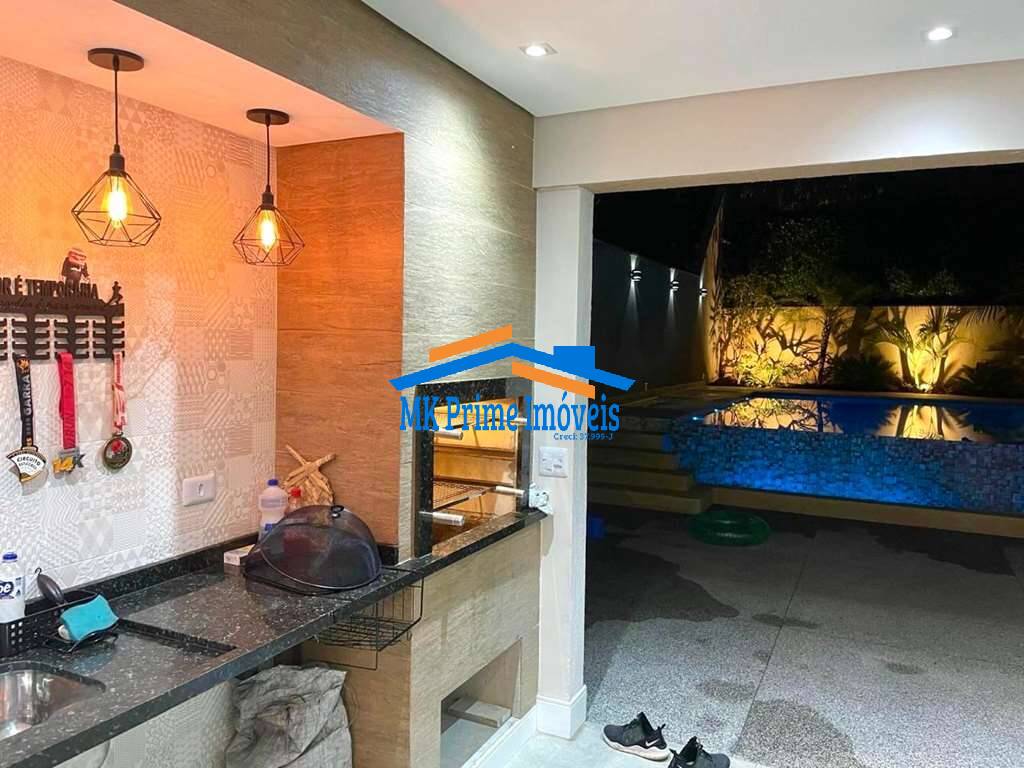 Casa de Condomínio à venda com 3 quartos, 335m² - Foto 37