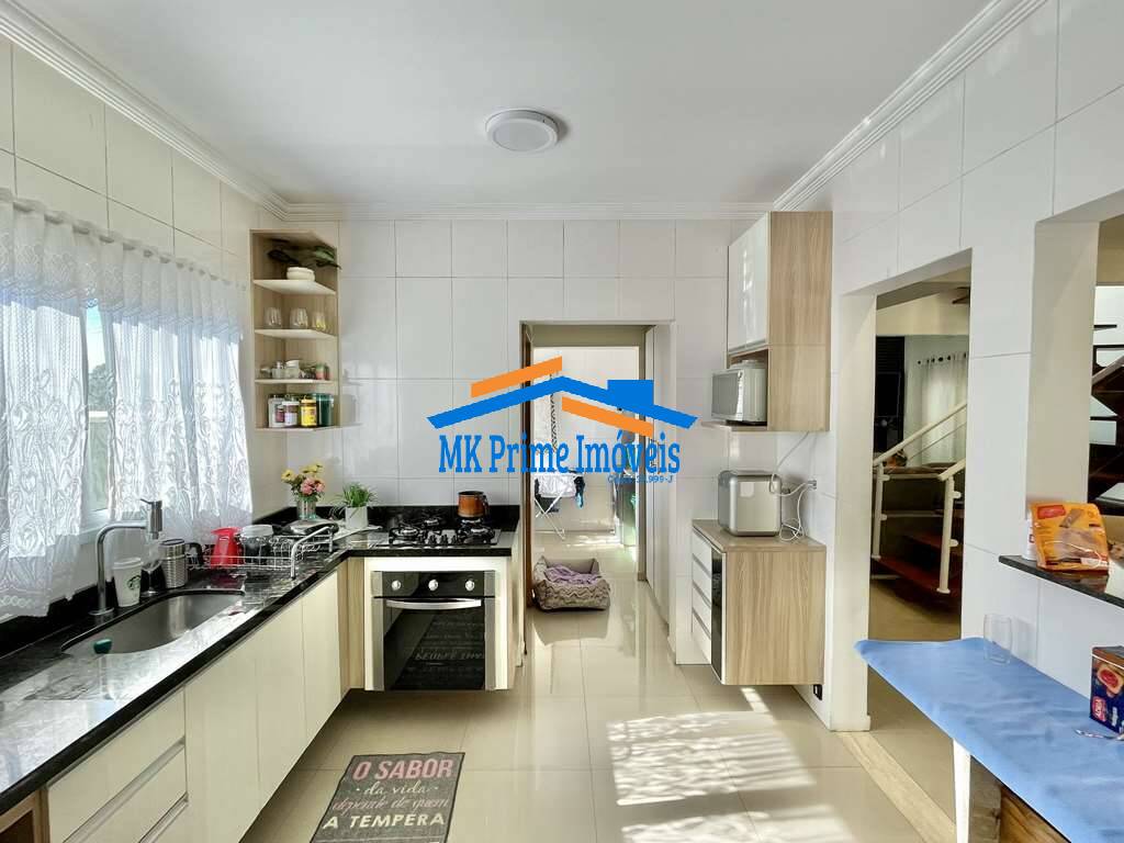 Casa de Condomínio à venda com 3 quartos, 335m² - Foto 27