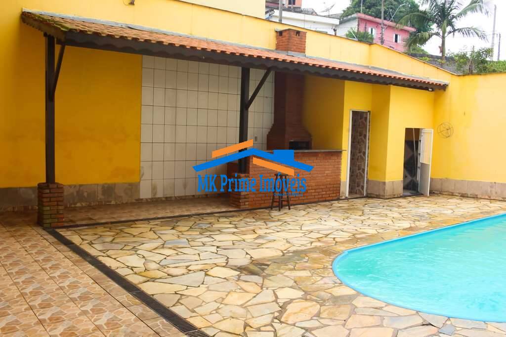 Sobrado à venda com 5 quartos, 374m² - Foto 1