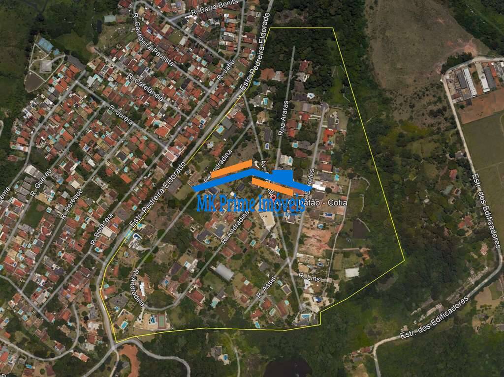 Casa de Condomínio à venda com 4 quartos, 549m² - Foto 31