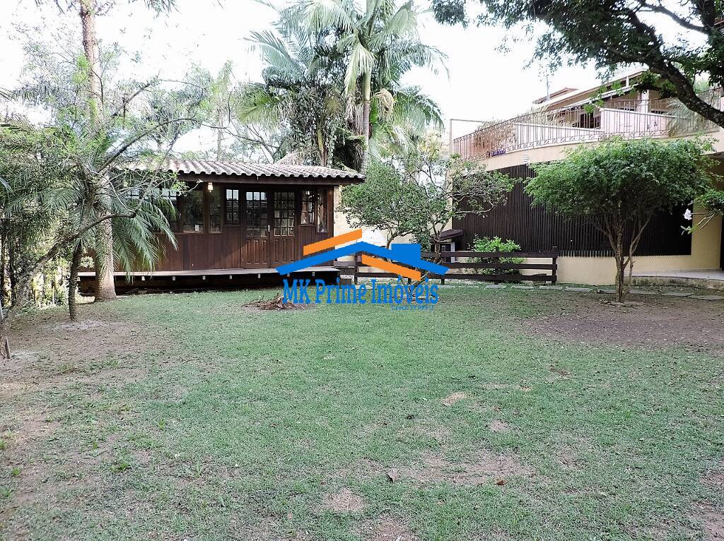 Casa de Condomínio à venda com 4 quartos, 517m² - Foto 29