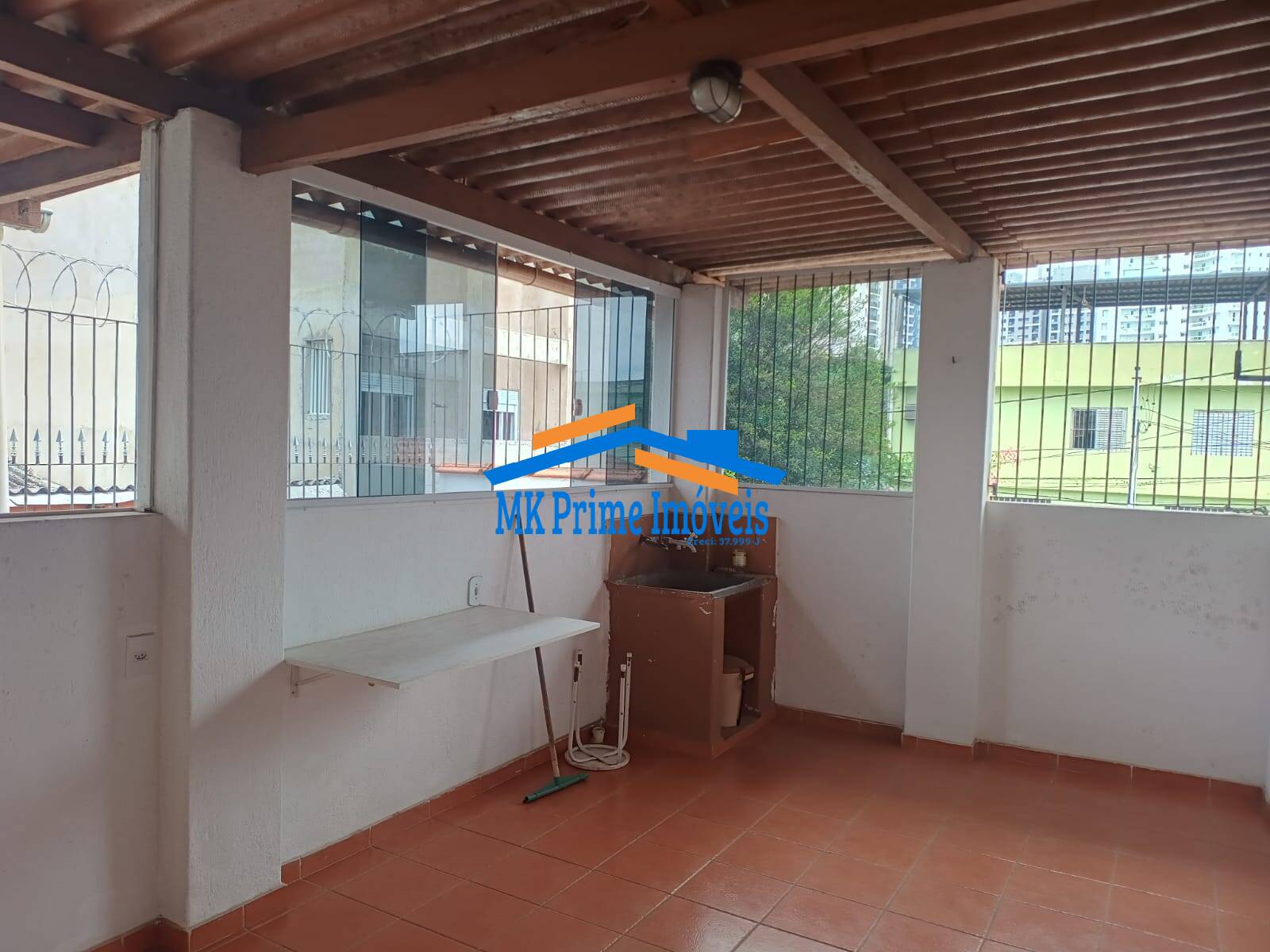 Casa à venda com 2 quartos, 111m² - Foto 13