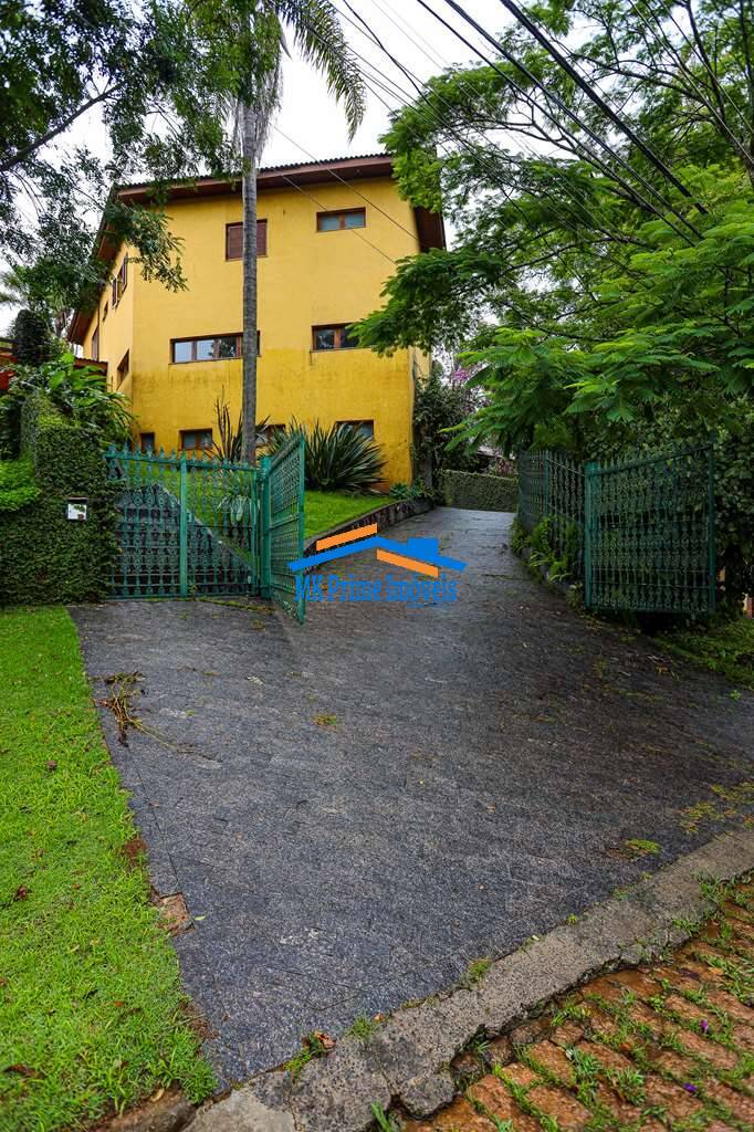 Casa de Condomínio à venda com 4 quartos, 482m² - Foto 2