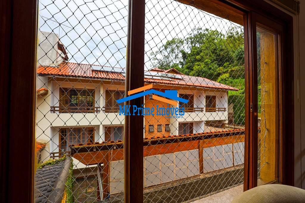 Casa de Condomínio à venda com 4 quartos, 482m² - Foto 47