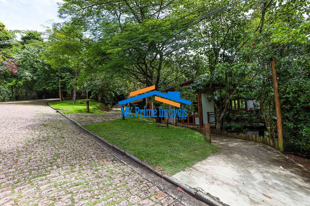 Casa de Condomínio à venda com 4 quartos, 482m² - Foto 122