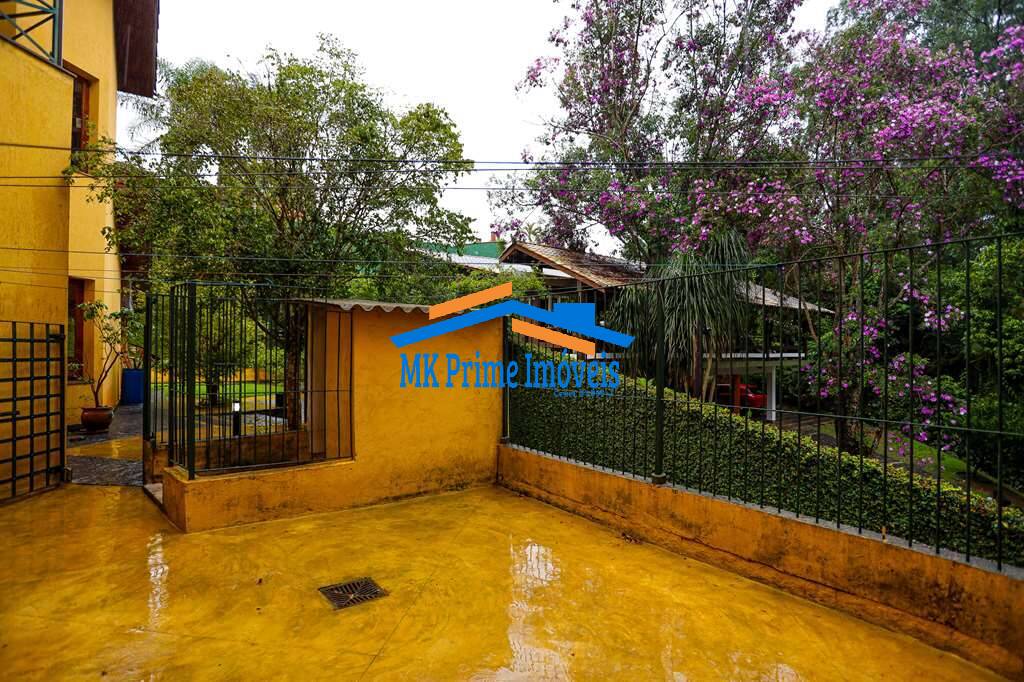 Casa de Condomínio à venda com 4 quartos, 482m² - Foto 92