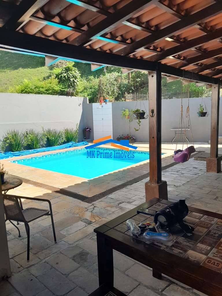 Casa de Condomínio à venda com 4 quartos, 312m² - Foto 62