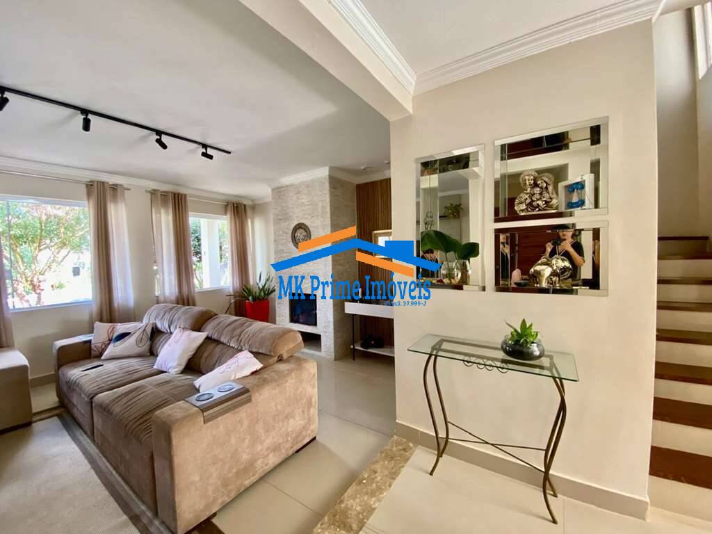 Casa de Condomínio à venda com 4 quartos, 312m² - Foto 16